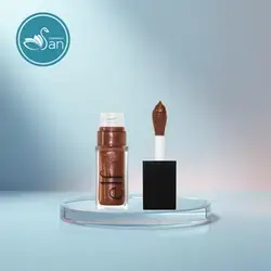 e.l.f. Glow Reviver Lip Oil - Chocoluxe