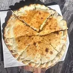 Sweden Pizza