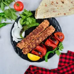 Chicken Kebab