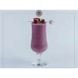 Smoothie Mixed Berry