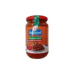 Diamond Pasta Sauce Classic 360g