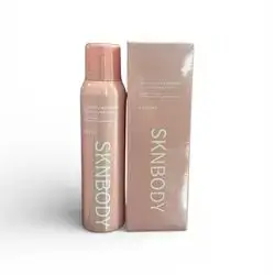 SKNBODY Skin body Hair Identifier Spray - 114g | سكين بودي بخاخ تحديد الشعر اثناء الحلاقة - 114 غرام