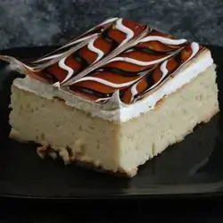 Tres Leches Caramel 