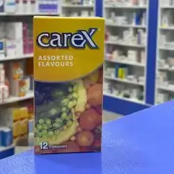 Carex