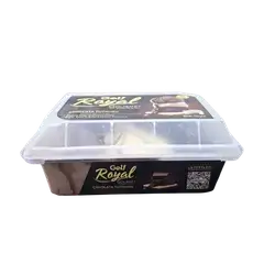 Royal Family-Size Ice Cream 526g