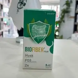 Bio fiber plus