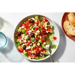 Turkish Salad