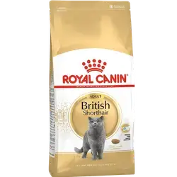 Royal Canin British Shorthair Adult 10Kg