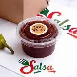 BBQ Sauce