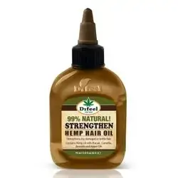 Difeel Strengthen Hair Oil