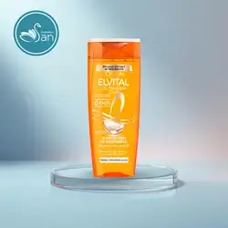 Loreal Paris Öl Magique Coco Shampoo 250ml