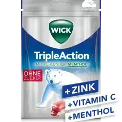 Wick TripleAction