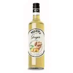 MIXER SYROP GINGER