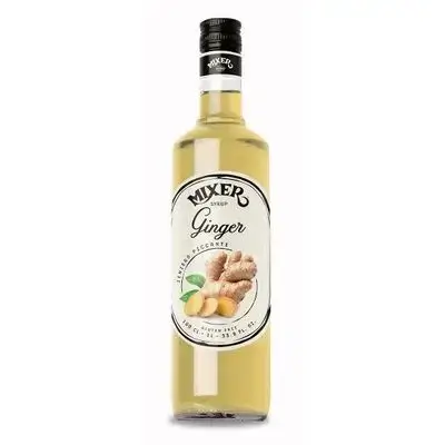 MIXER SYROP GINGER