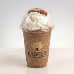 ميلك شيك لوتس