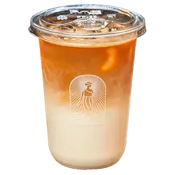 Ice Latte