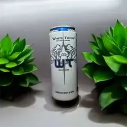 White Tiger