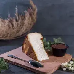 San Sebastian Cake