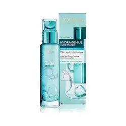 Loreal Paris Hydra Genius 72H Liquid Moisturizer - 70ml