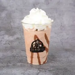 Nutella Milkshake