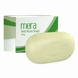 Mera anti acne soap