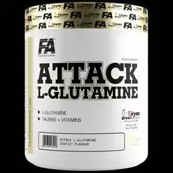 ATTACK L-Glutamine 292 g