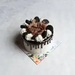 Oreo Cake