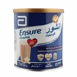 Ensure Milk 400g