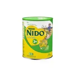 Nido 3+ Baby Milk Powder, 1.8kg