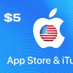 iTunes ( 5$ )