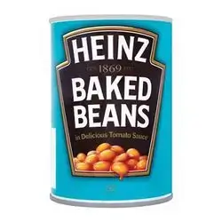 Heinz Baked Beans 415g