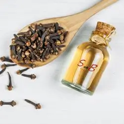 Clove Oil ( highest quality) 100٪