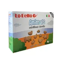 Junior milk biscuits Animals | Fosfovit