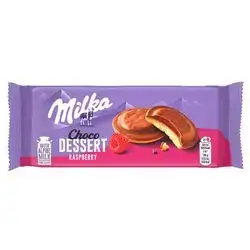 Milka Choco Raspberry 147g