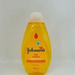Baby Shampoo Johnson,s 500ml