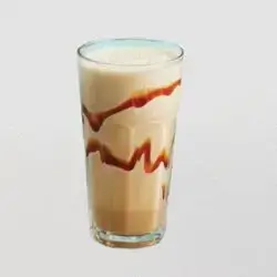 Caramel Frappe