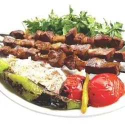 One Kilo Liver
