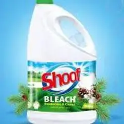 shoof bleach 4 litre