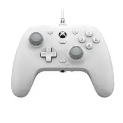 GameSir XBOX Wired Controller G7 HE - White