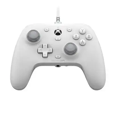 GameSir XBOX Wired Controller G7 HE - White