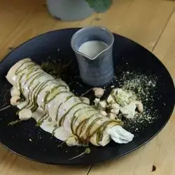 Cocktalizza Crepe