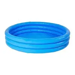Intex Crystal Blue Pool, M, 58426NP