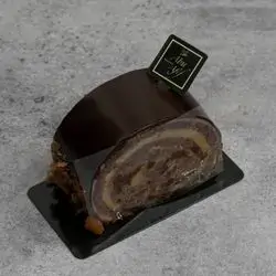 Chocolate Roll