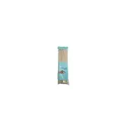 Amj Barbeque Bamboo Stick 40 Cm 80 Pcs