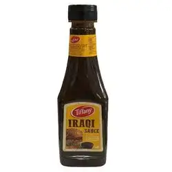 Sauce Iraqi Tiffany 340 g