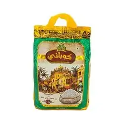 Kobani Basmati Rice  4.5Kg