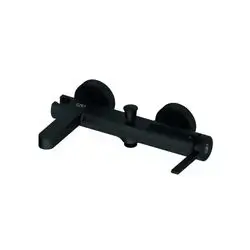 Gildo Bath Mixer Black