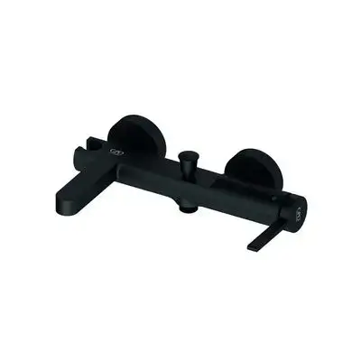 Gildo Bath Mixer Black