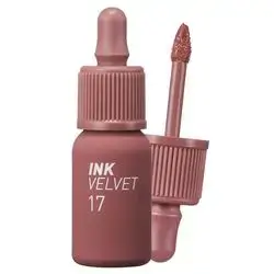 Peripera Ink Velvet Rosy Nude 17