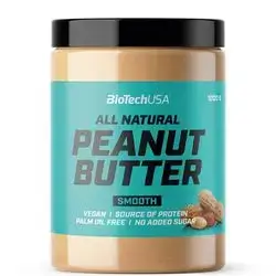 Penaut Butter